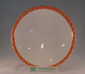 Gmundner Keramik-Suppenschale